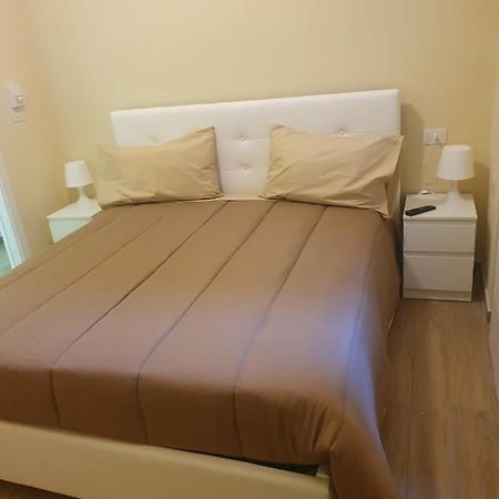 נאפולי Koas Home מראה חיצוני תמונה