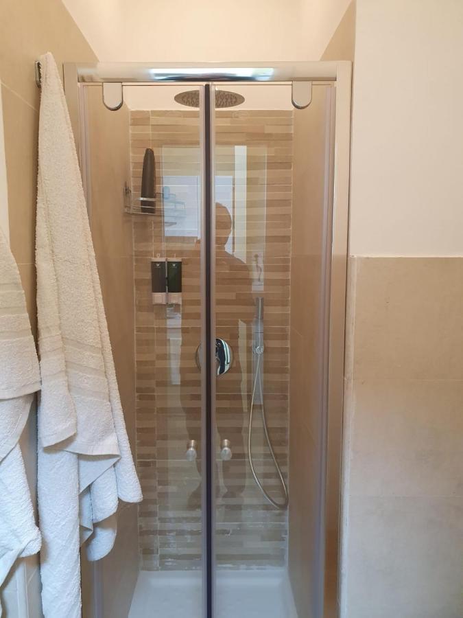 נאפולי Koas Home מראה חיצוני תמונה