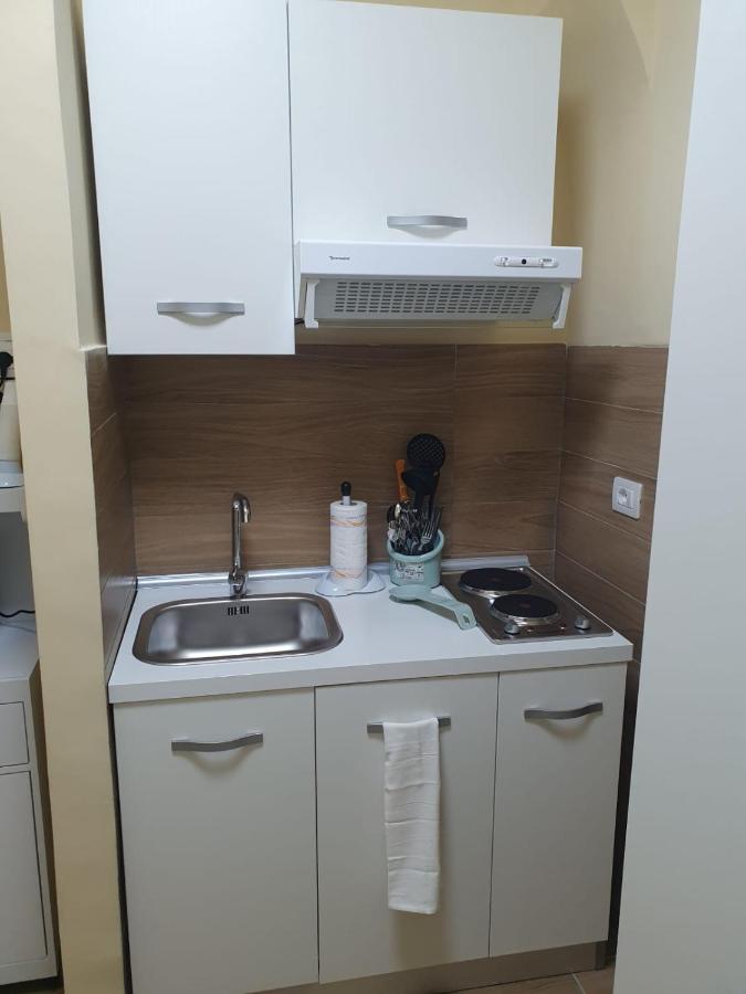 נאפולי Koas Home מראה חיצוני תמונה