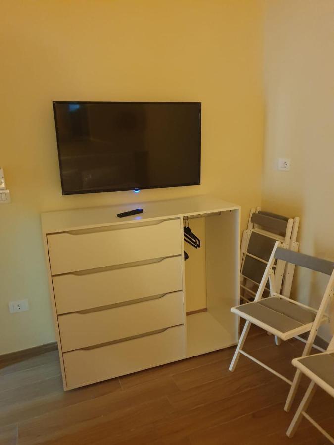 נאפולי Koas Home מראה חיצוני תמונה