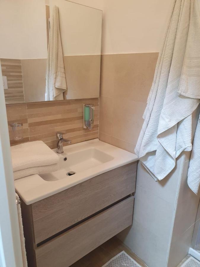 נאפולי Koas Home מראה חיצוני תמונה