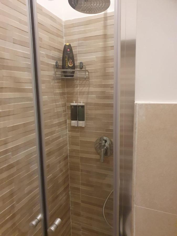 נאפולי Koas Home מראה חיצוני תמונה