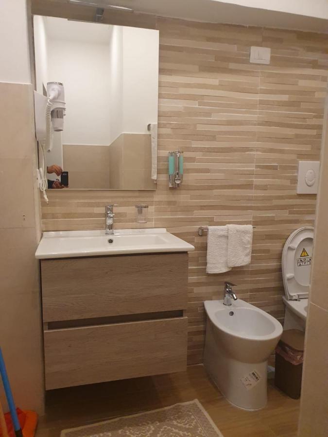 נאפולי Koas Home מראה חיצוני תמונה