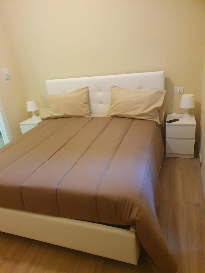 נאפולי Koas Home מראה חיצוני תמונה