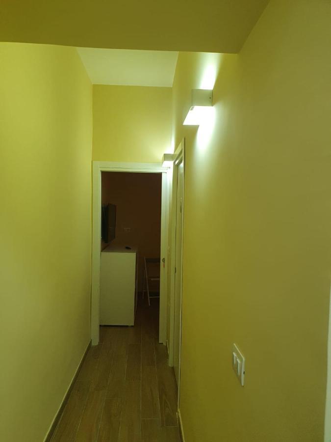 נאפולי Koas Home מראה חיצוני תמונה