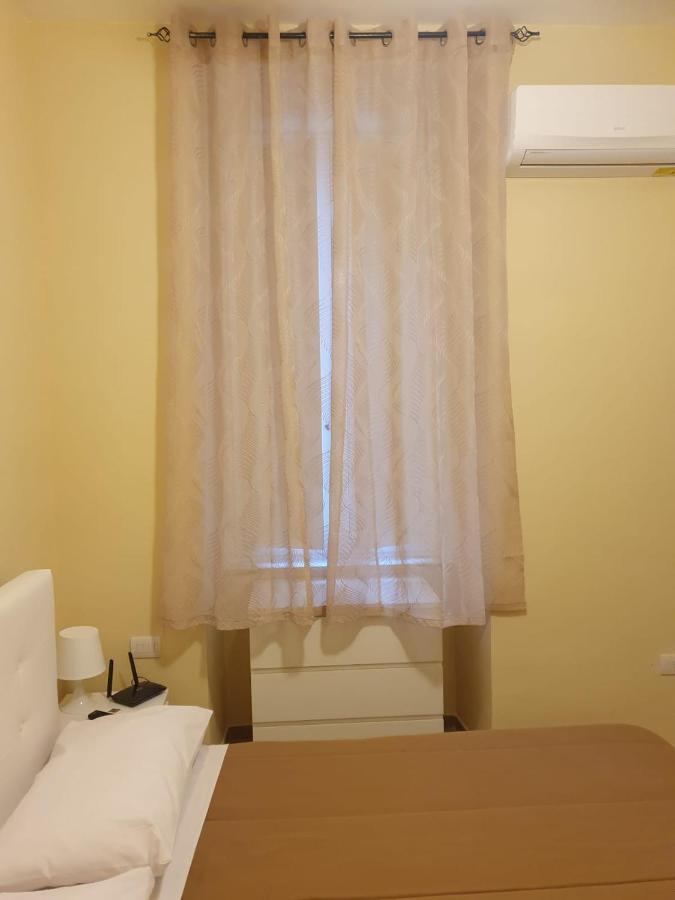 נאפולי Koas Home מראה חיצוני תמונה