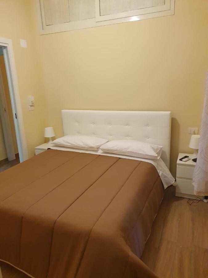 נאפולי Koas Home מראה חיצוני תמונה