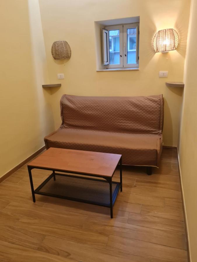 נאפולי Koas Home חדר תמונה
