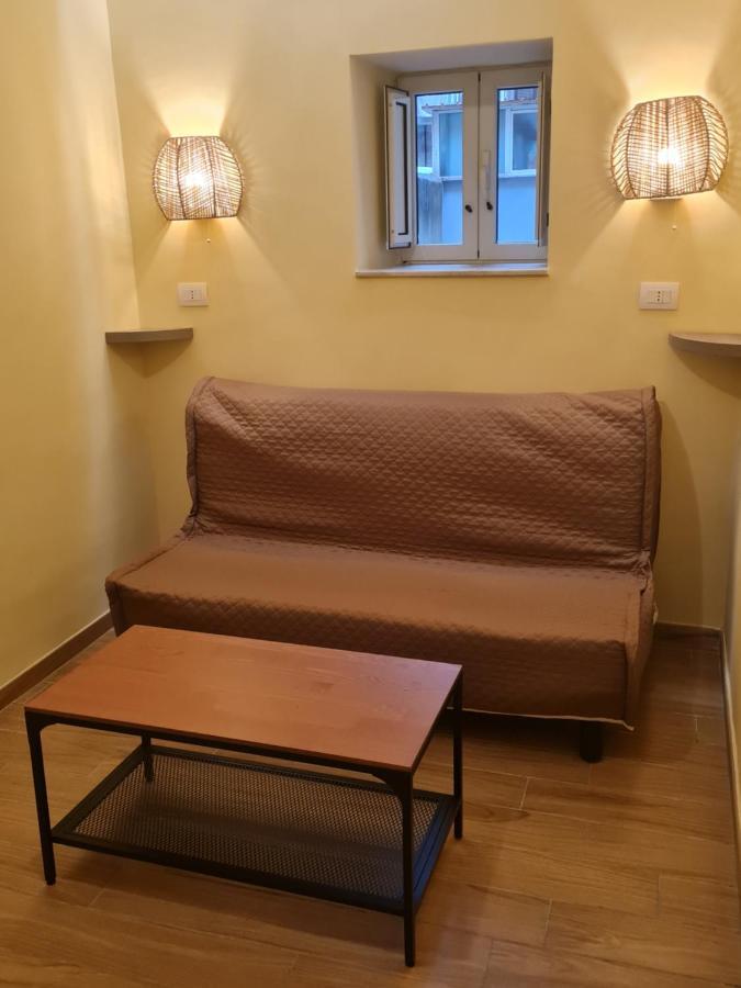 נאפולי Koas Home חדר תמונה